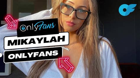 mikafans of leaked|Mikafans 305 Leaked OnlyFans Files